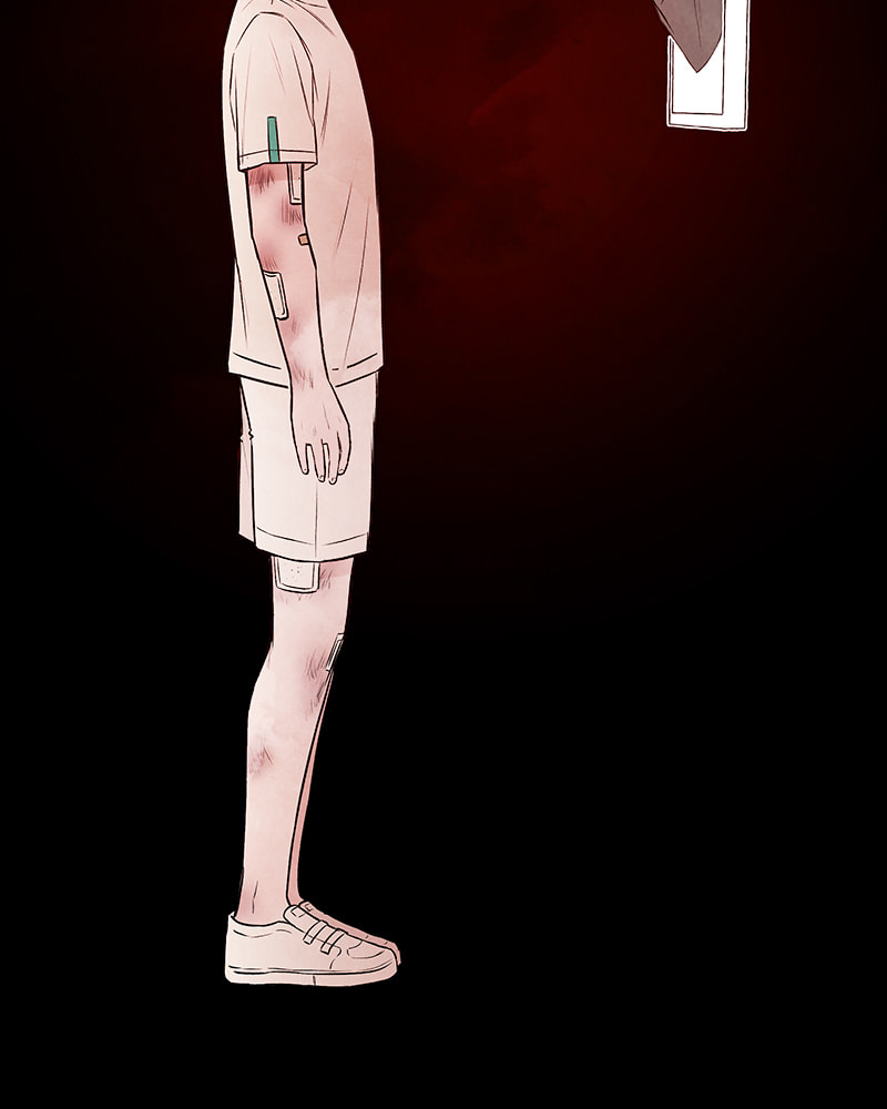 The Blood of the Butterfly Chapter 40 page 69 - 