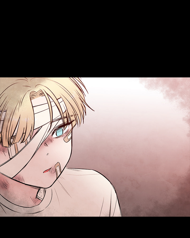 The Blood of the Butterfly Chapter 40 page 70 - 