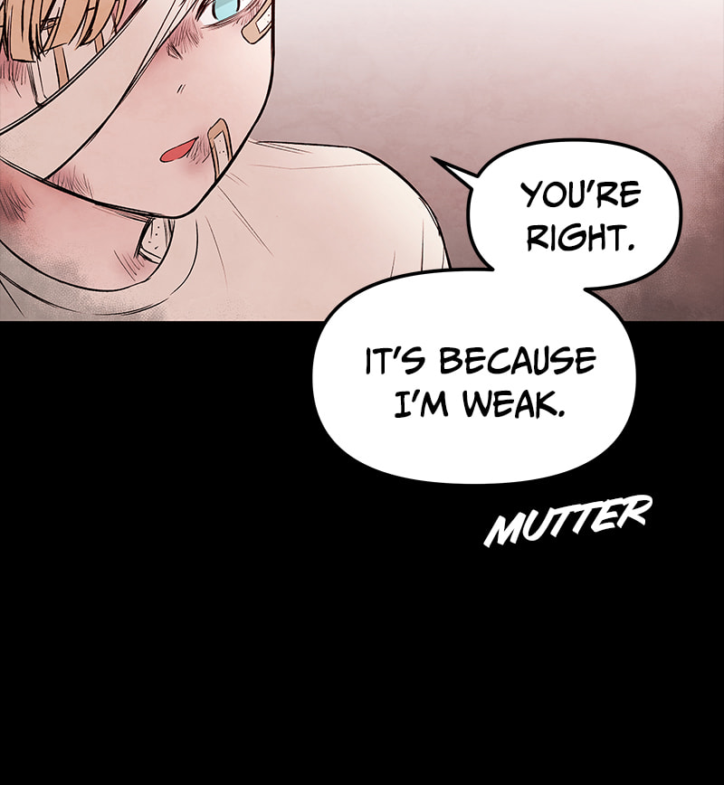 The Blood of the Butterfly Chapter 40 page 72 - 