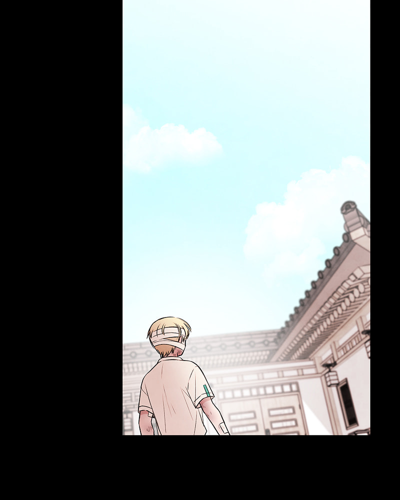 The Blood of the Butterfly Chapter 40 page 80 - 
