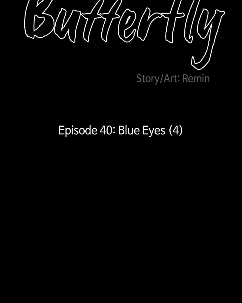 The Blood of the Butterfly Chapter 40 page 9 - 