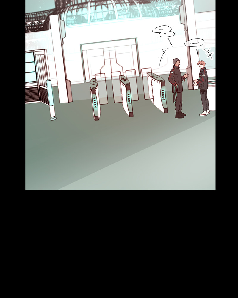 The Blood of the Butterfly Chapter 40 page 86 - 