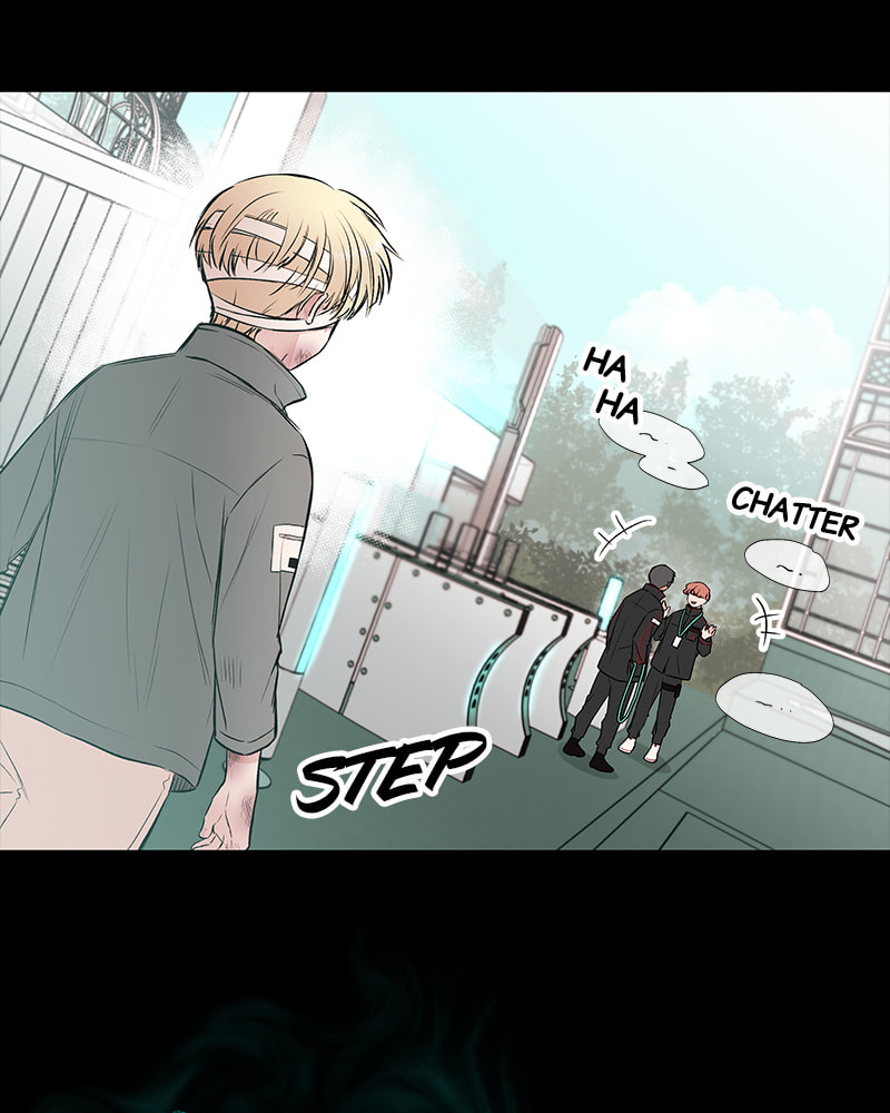 The Blood of the Butterfly Chapter 40 page 87 - 