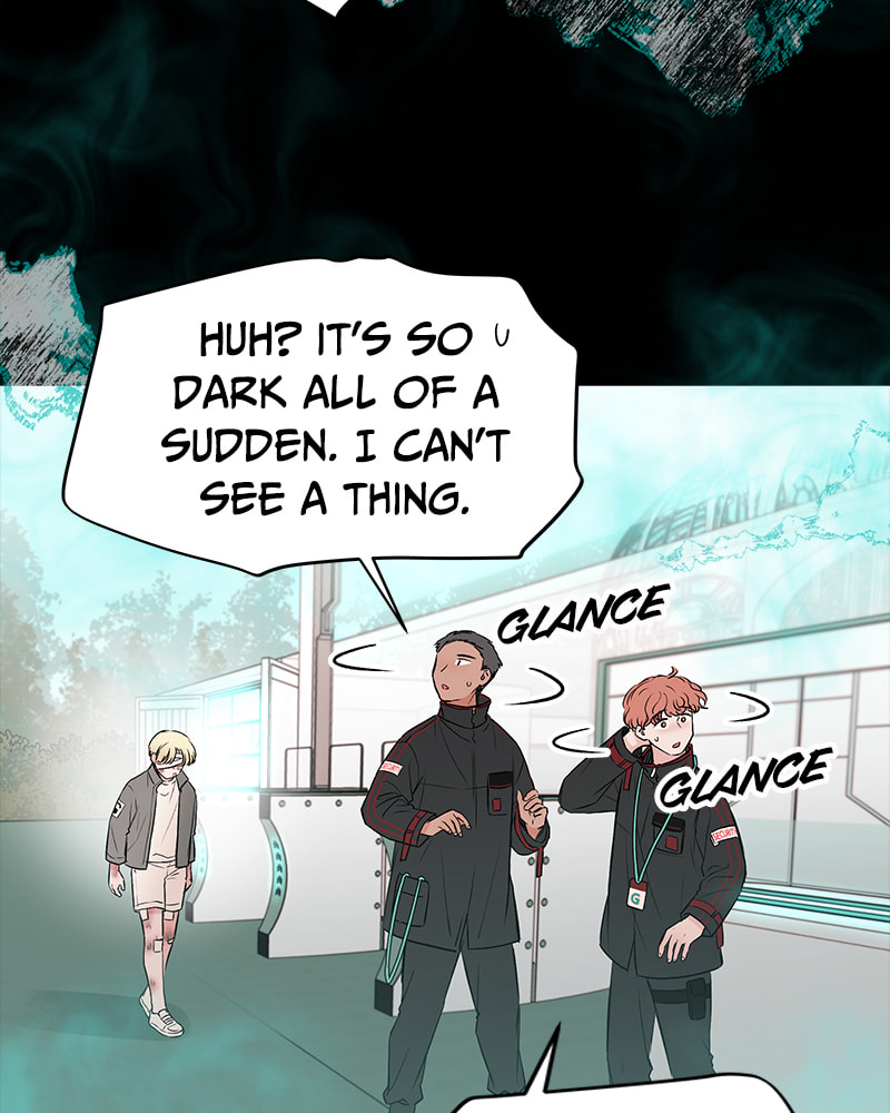 The Blood of the Butterfly Chapter 40 page 89 - 