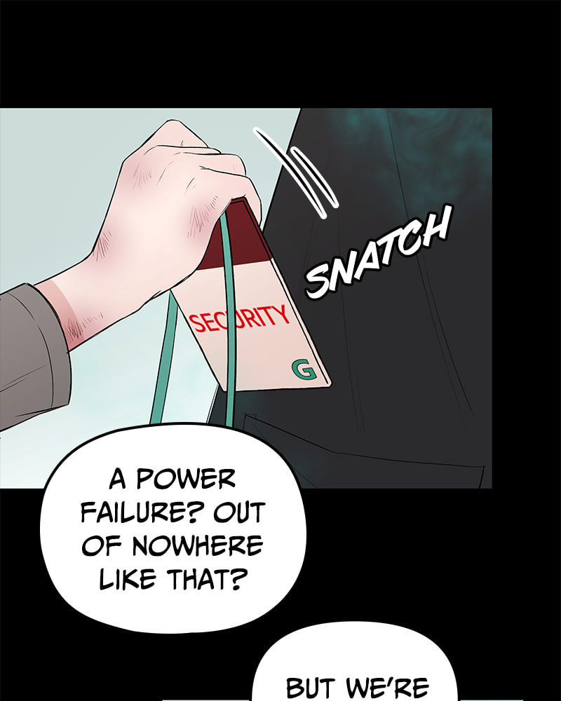 The Blood of the Butterfly Chapter 40 page 91 - 