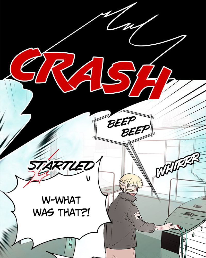 The Blood of the Butterfly Chapter 40 page 93 - 