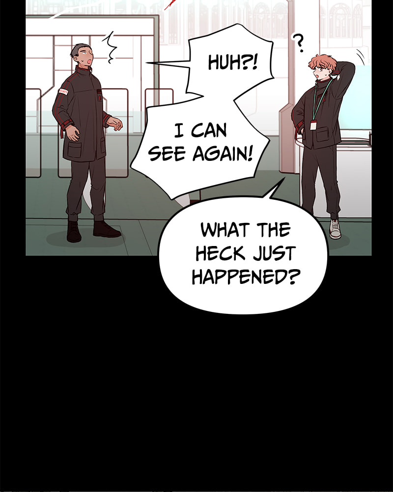 The Blood of the Butterfly Chapter 40 page 95 - 