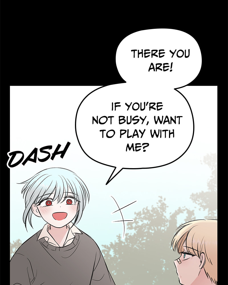 The Blood of the Butterfly Chapter 41 page 106 - 