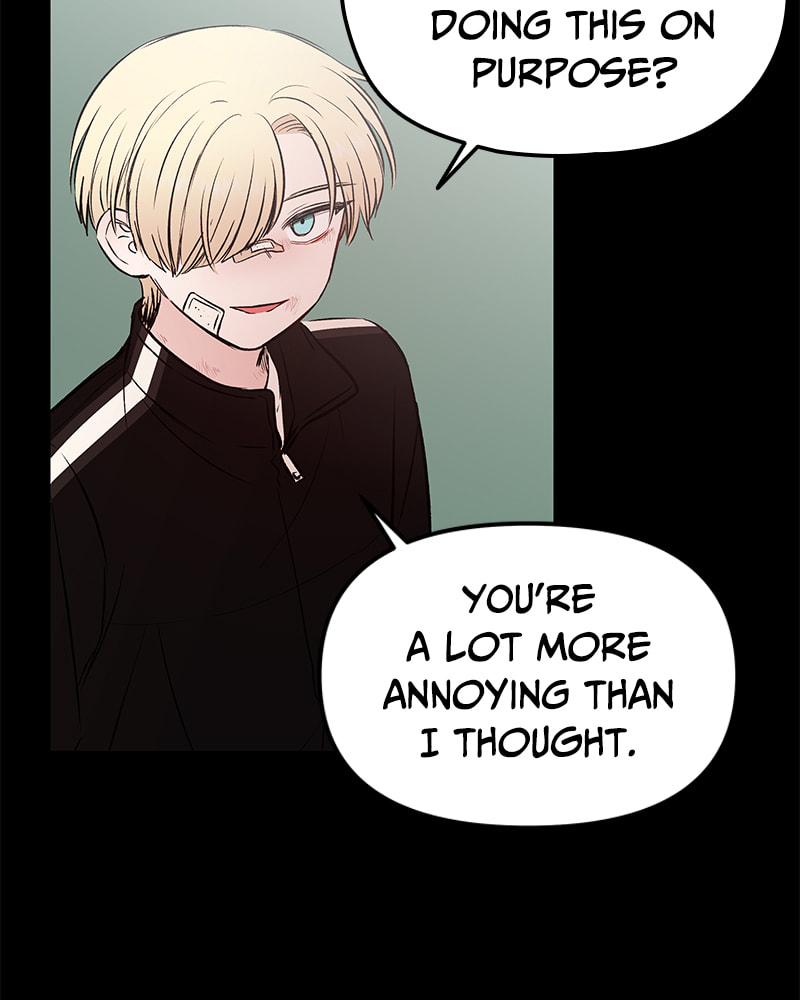 The Blood of the Butterfly Chapter 41 page 108 - 