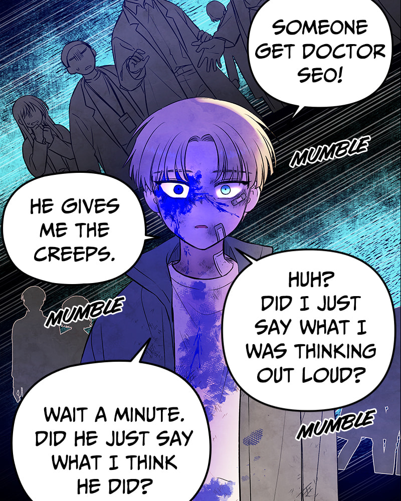 The Blood of the Butterfly Chapter 41 page 12 - 