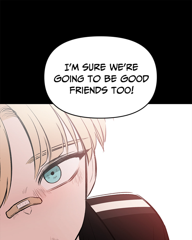 The Blood of the Butterfly Chapter 41 page 111 - 