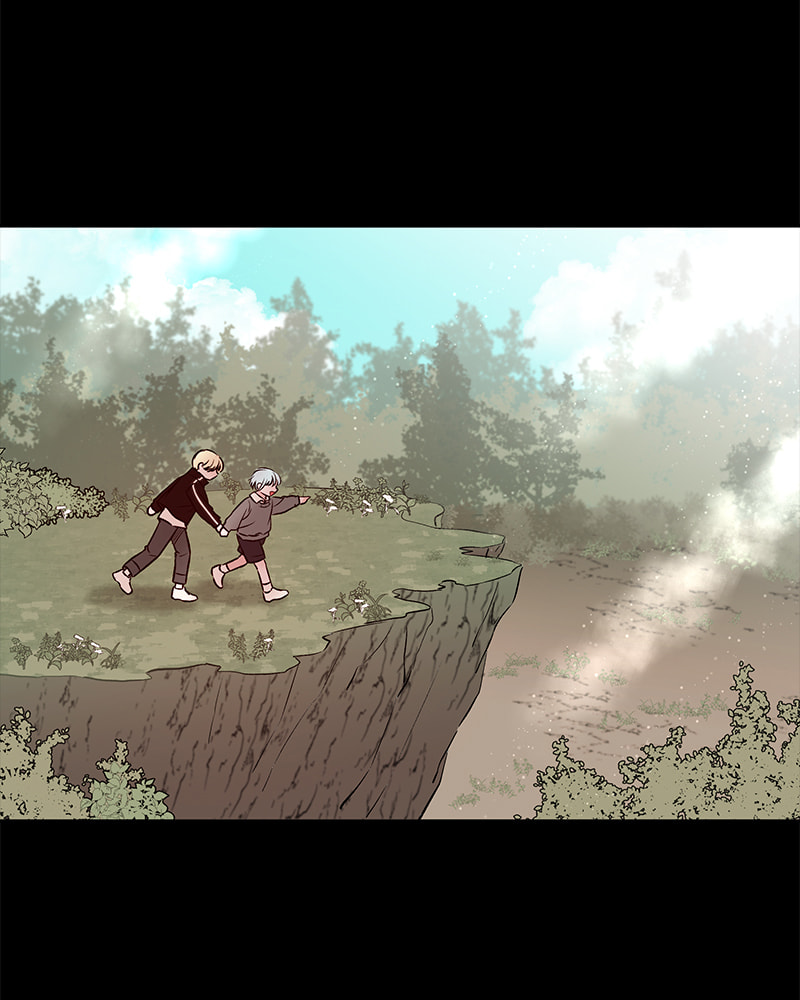 The Blood of the Butterfly Chapter 41 page 116 - 