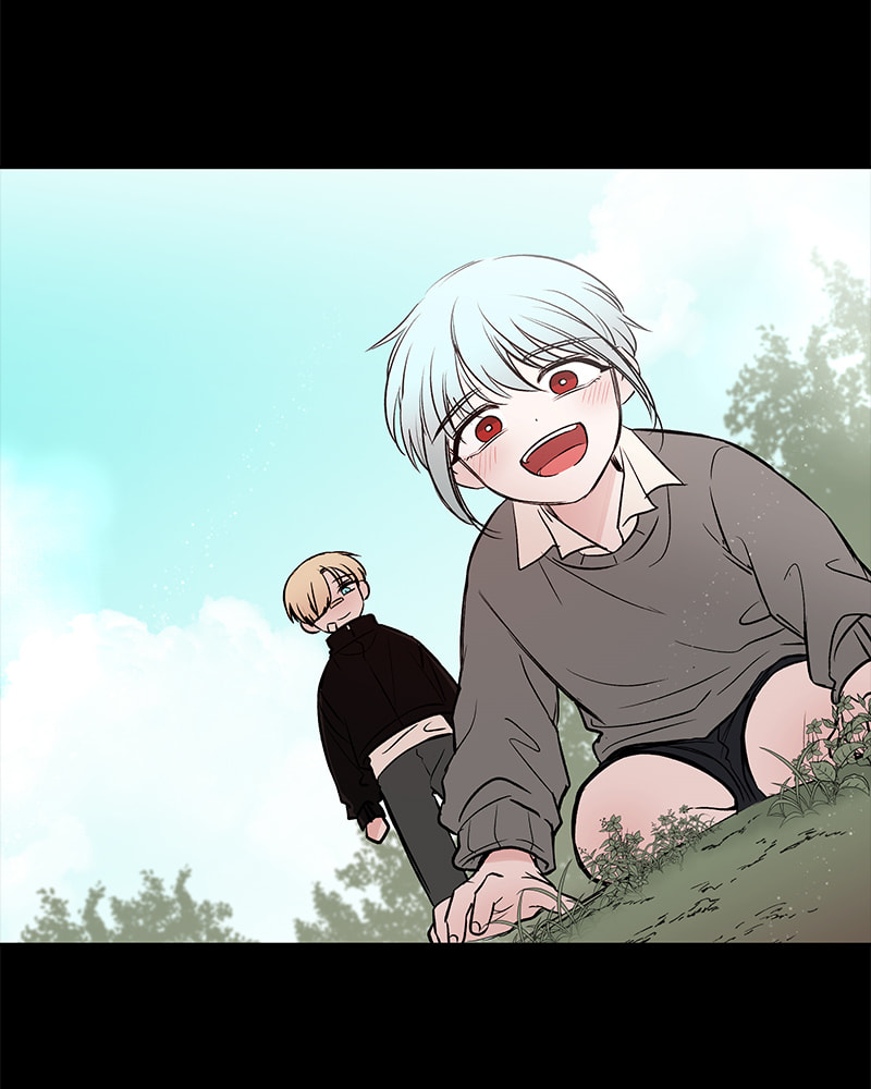 The Blood of the Butterfly Chapter 41 page 117 - 