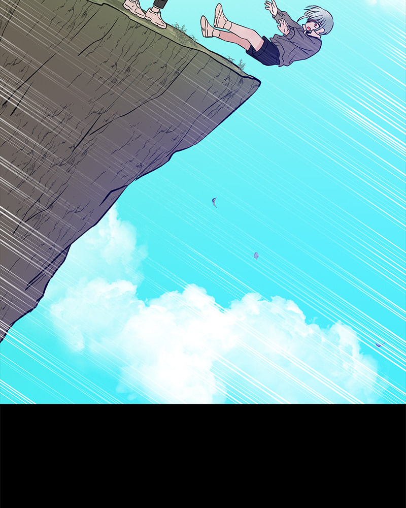 The Blood of the Butterfly Chapter 41 page 123 - 