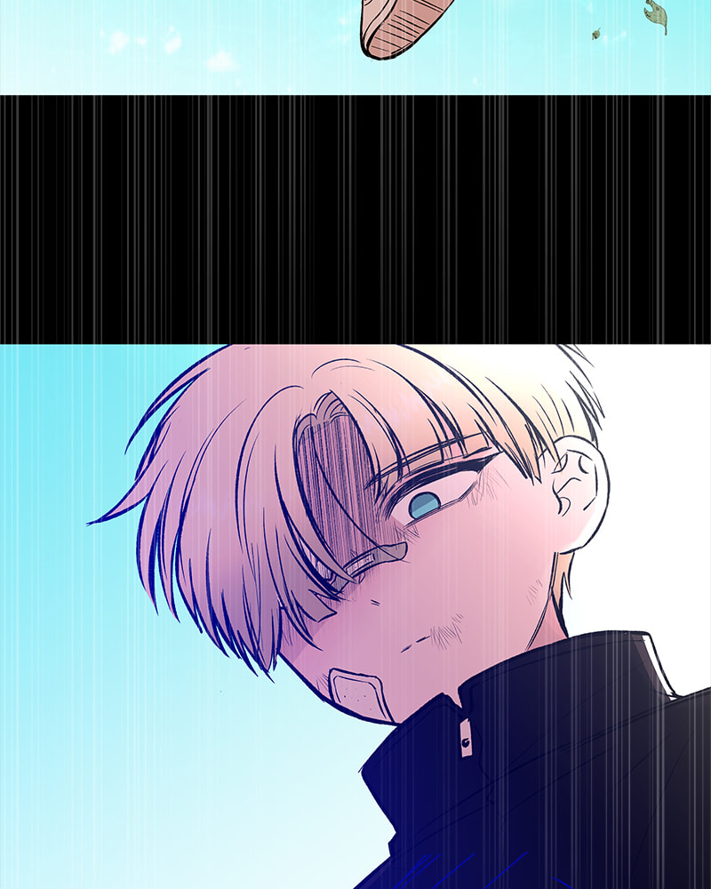 The Blood of the Butterfly Chapter 41 page 125 - 