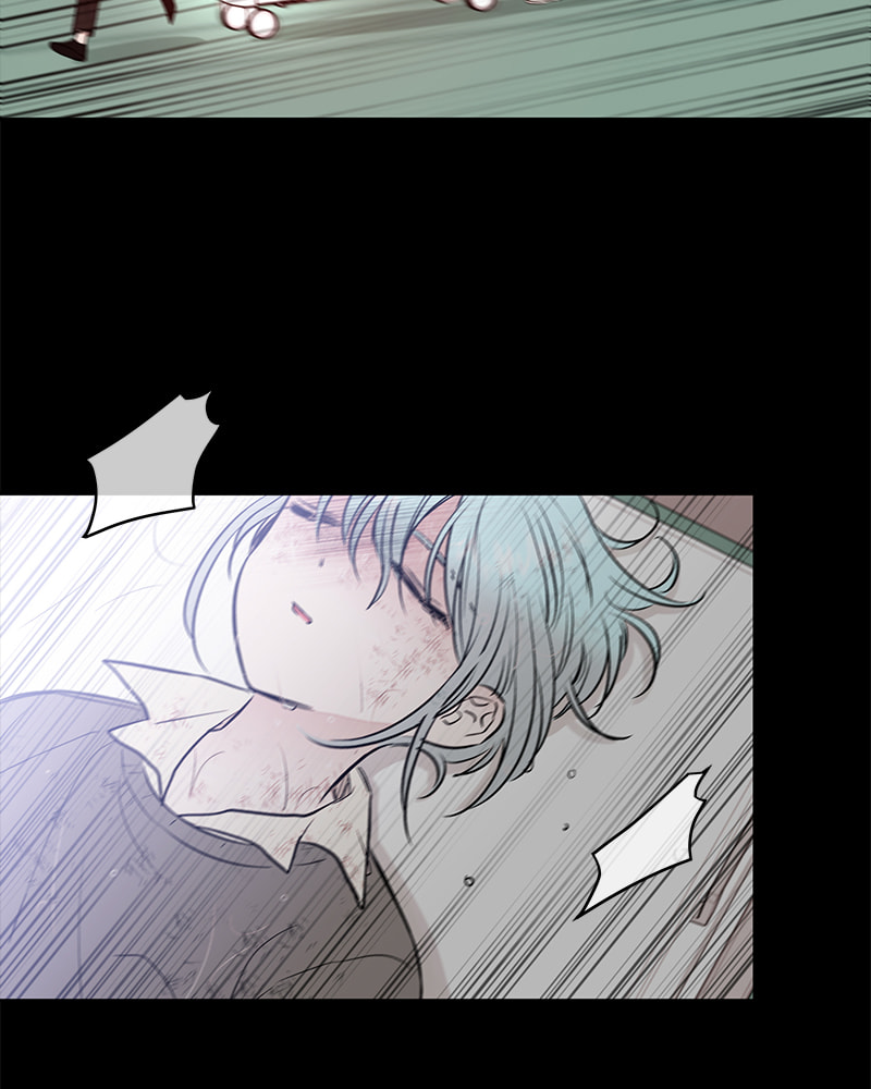The Blood of the Butterfly Chapter 41 page 130 - 