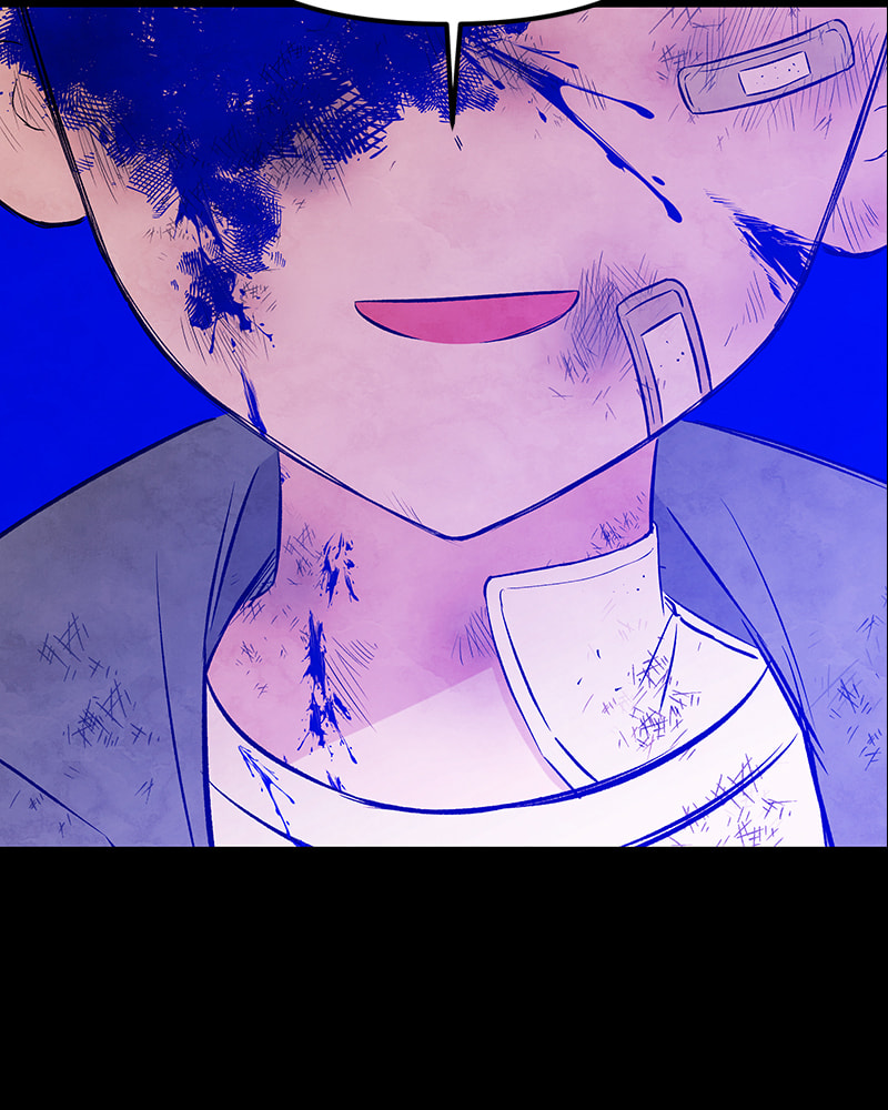 The Blood of the Butterfly Chapter 41 page 14 - 