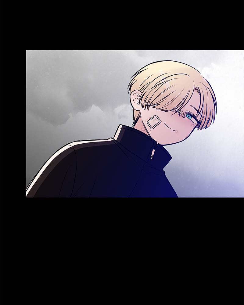 The Blood of the Butterfly Chapter 41 page 131 - 