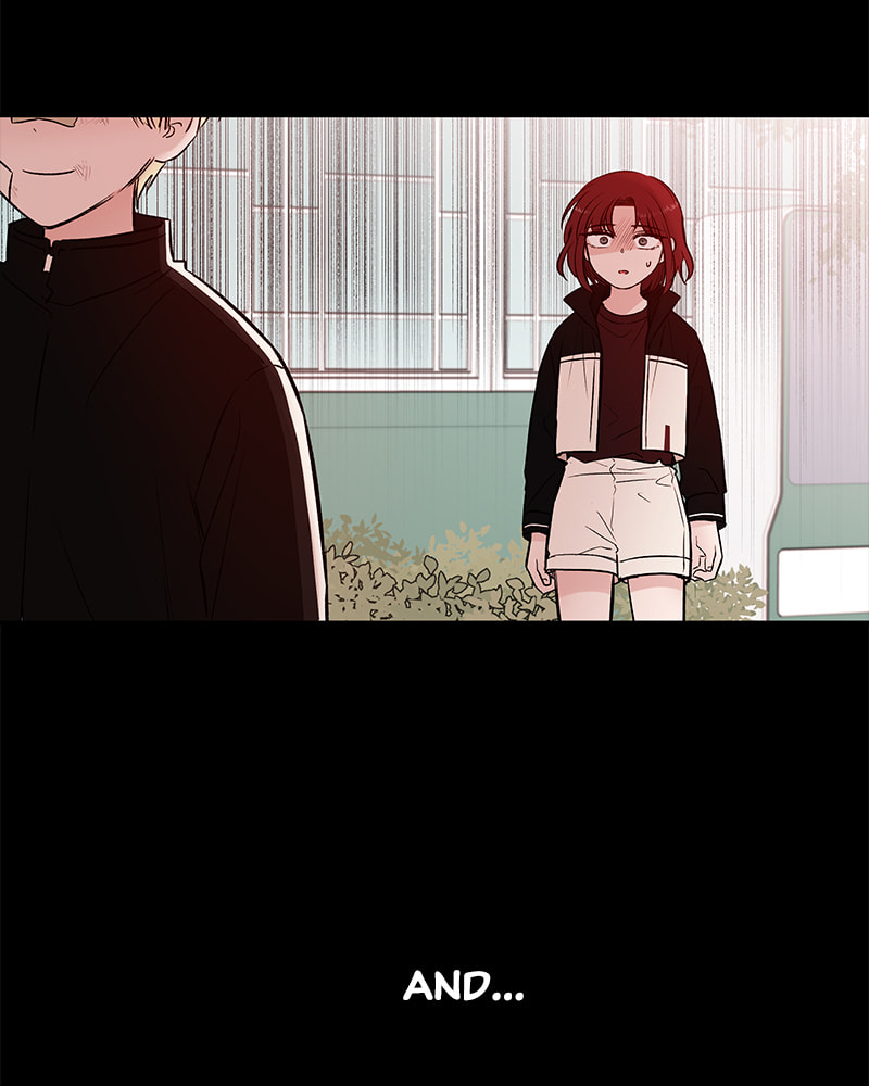 The Blood of the Butterfly Chapter 41 page 132 - 