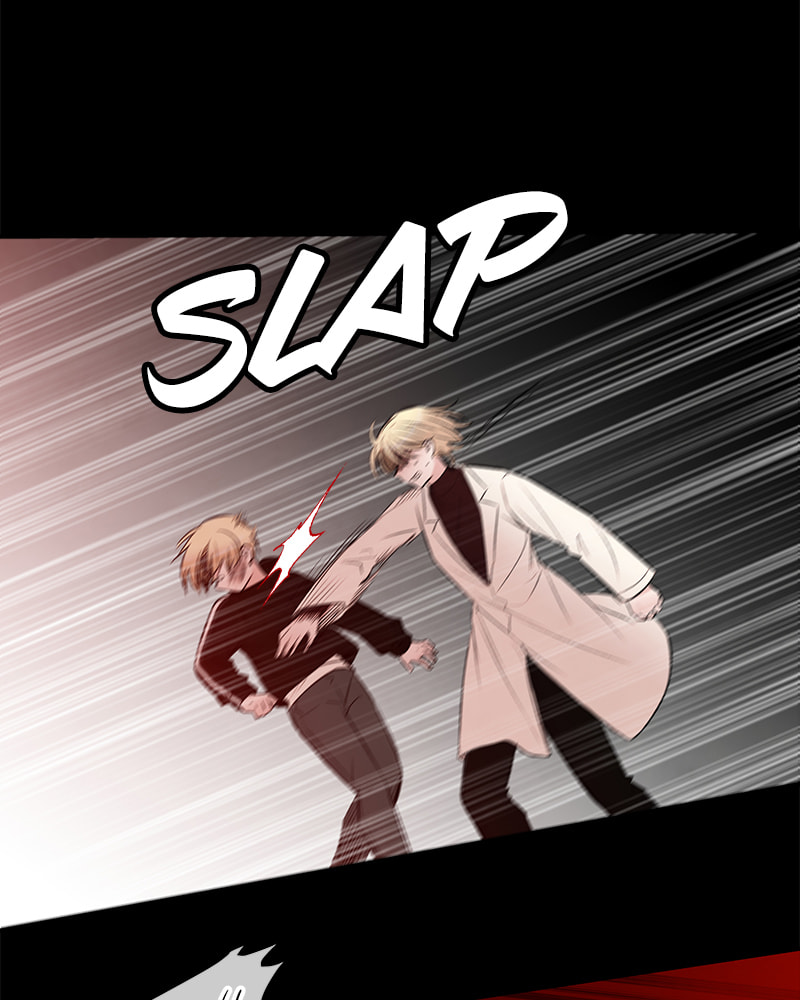 The Blood of the Butterfly Chapter 41 page 133 - 