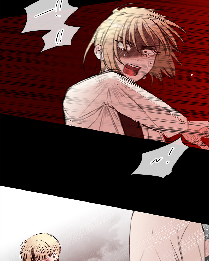 The Blood of the Butterfly Chapter 41 page 134 - 
