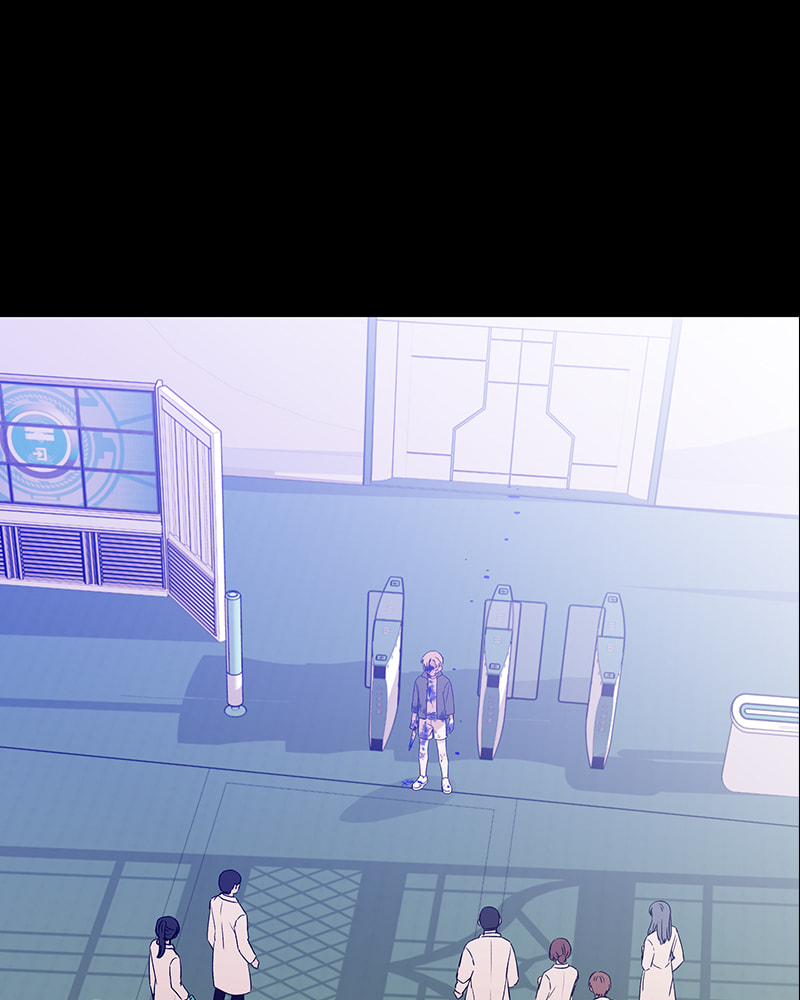 The Blood of the Butterfly Chapter 41 page 15 - 