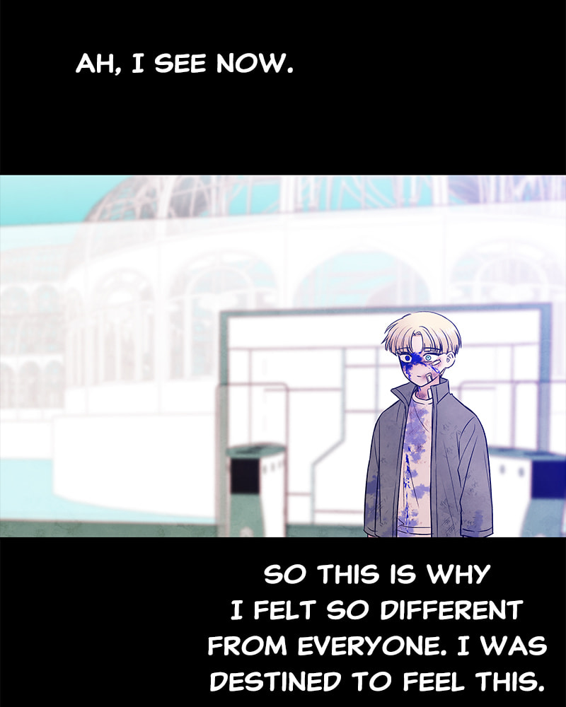 The Blood of the Butterfly Chapter 41 page 21 - 