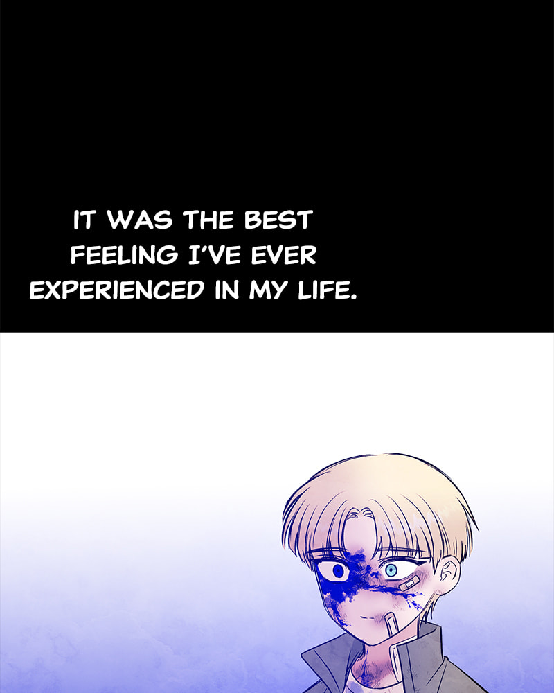 The Blood of the Butterfly Chapter 41 page 22 - 