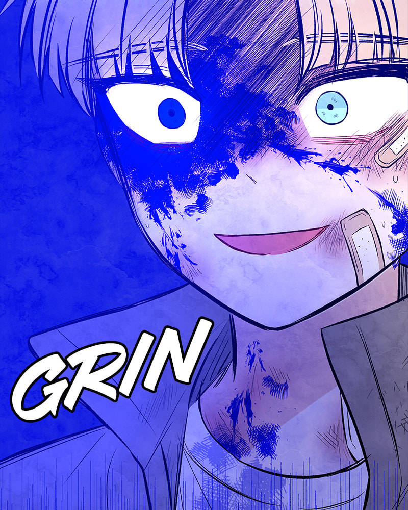 The Blood of the Butterfly Chapter 41 page 24 - 