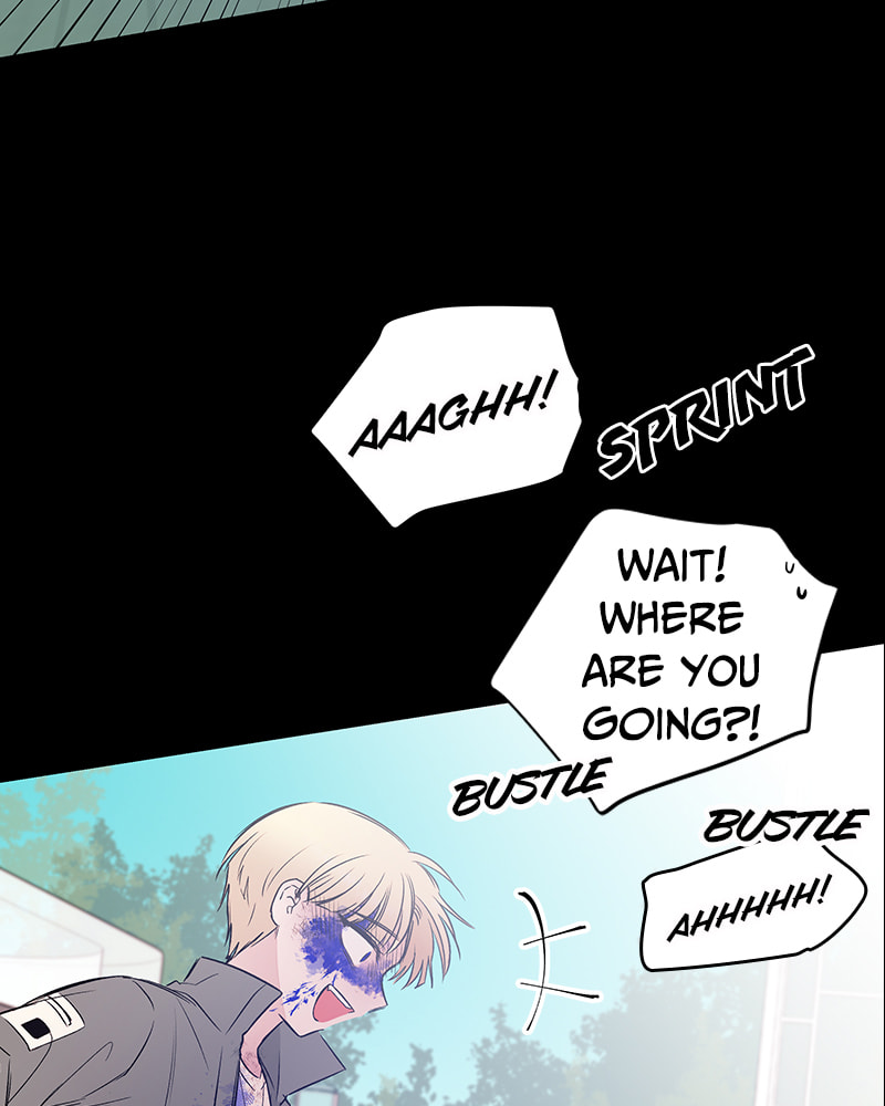 The Blood of the Butterfly Chapter 41 page 28 - 