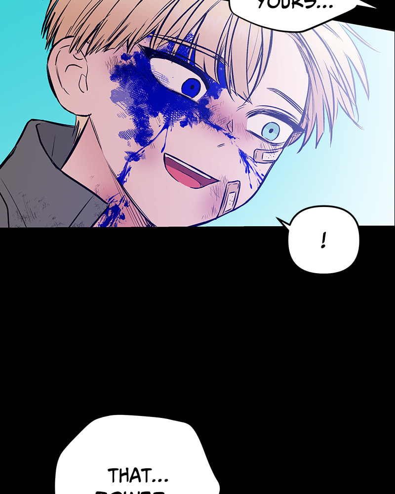 The Blood of the Butterfly Chapter 41 page 30 - 