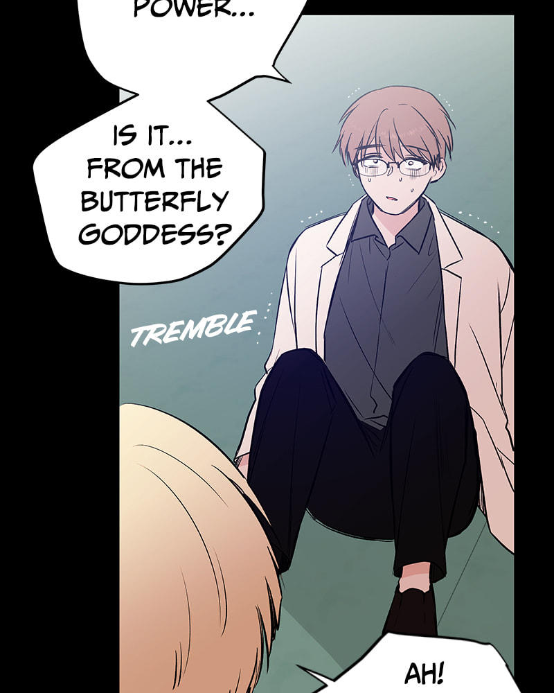 The Blood of the Butterfly Chapter 41 page 31 - 