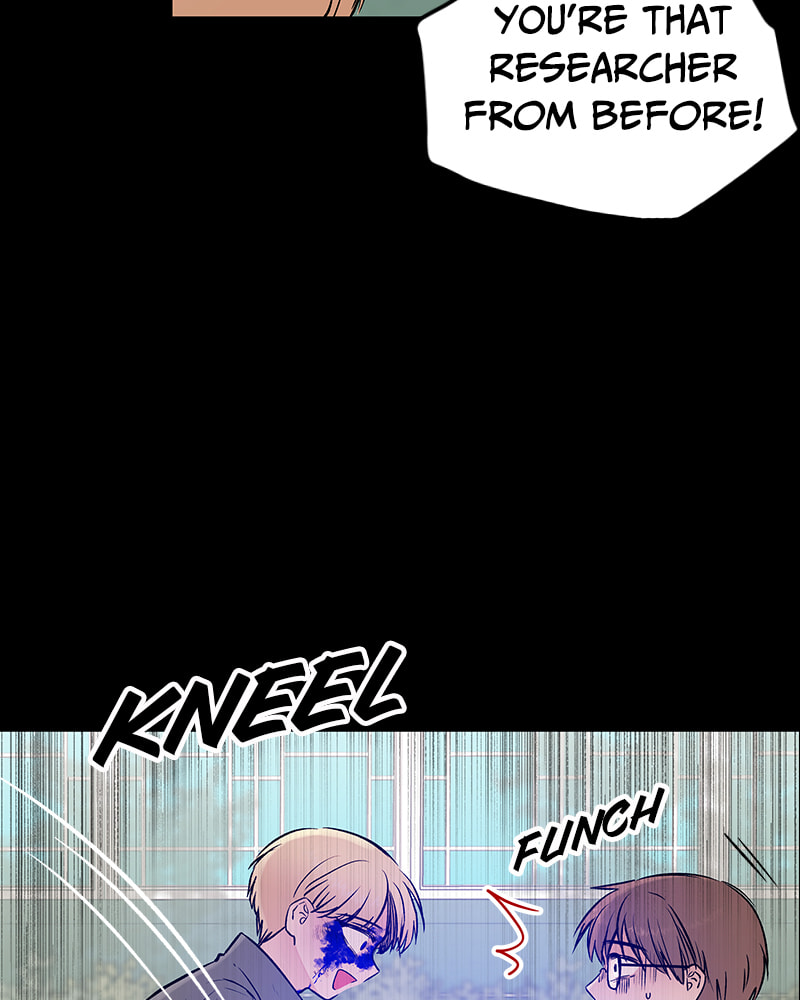 The Blood of the Butterfly Chapter 41 page 32 - 