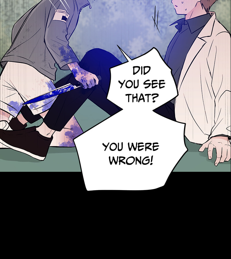 The Blood of the Butterfly Chapter 41 page 33 - 