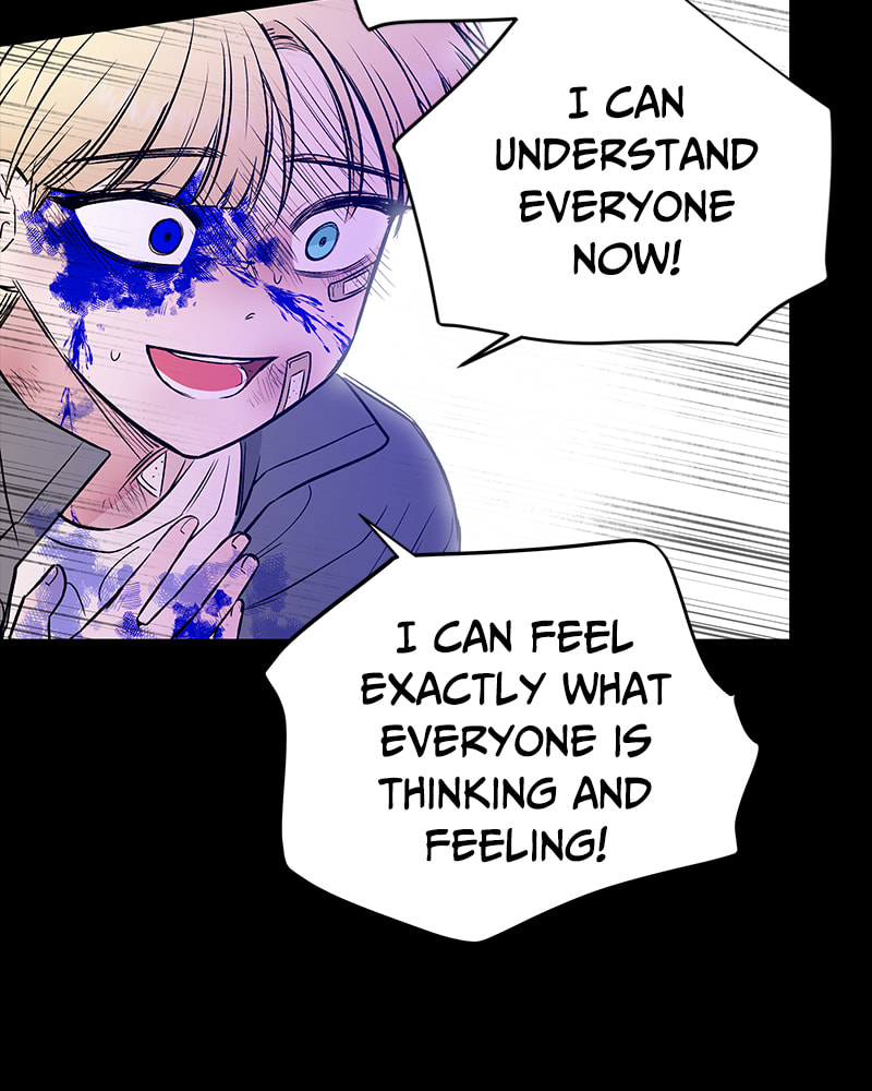 The Blood of the Butterfly Chapter 41 page 35 - 
