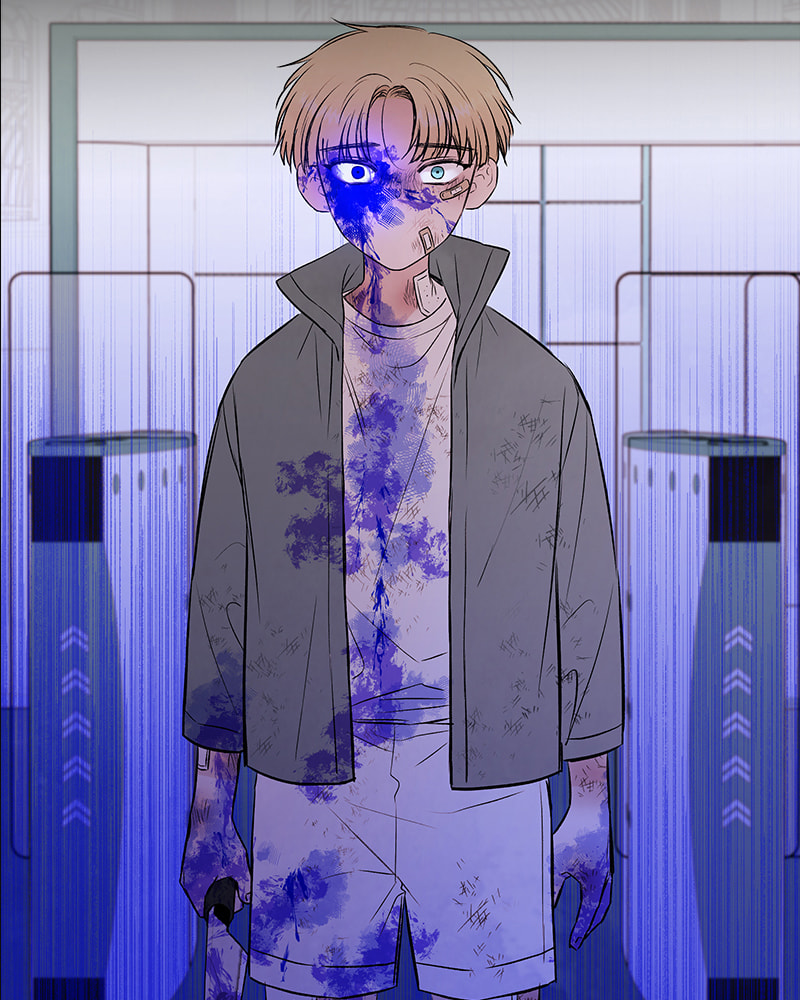The Blood of the Butterfly Chapter 41 page 5 - 