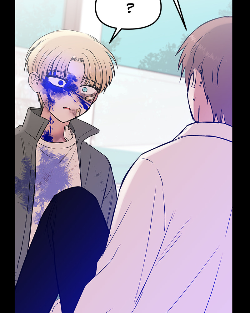 The Blood of the Butterfly Chapter 41 page 43 - 