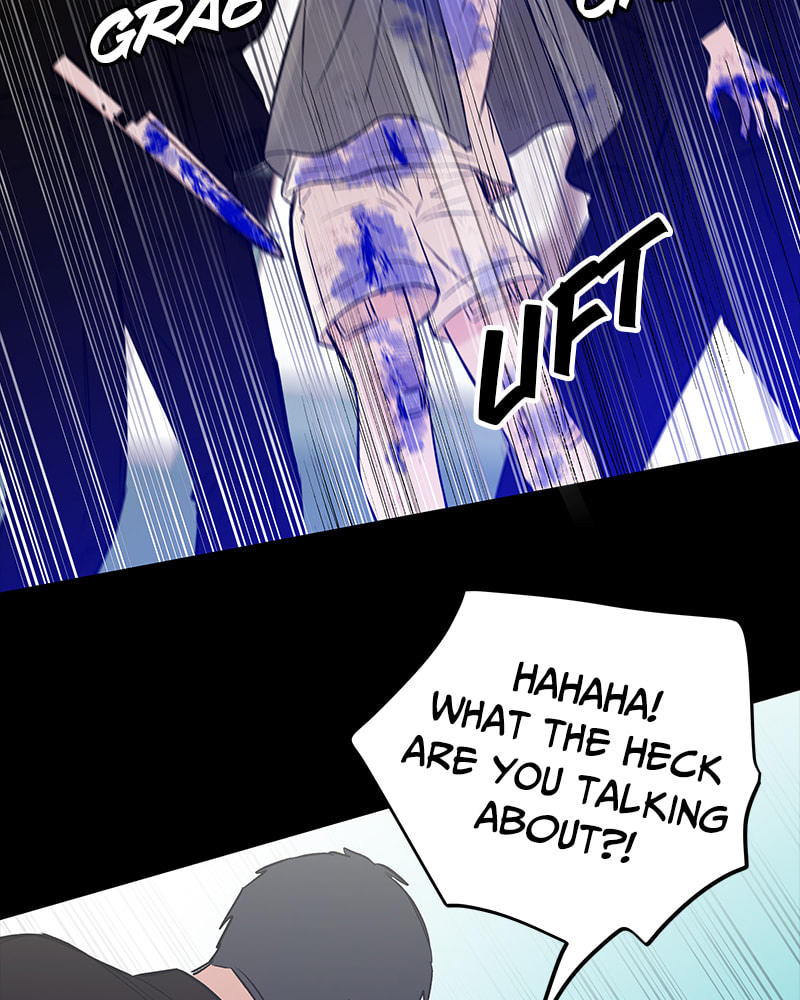 The Blood of the Butterfly Chapter 41 page 48 - 