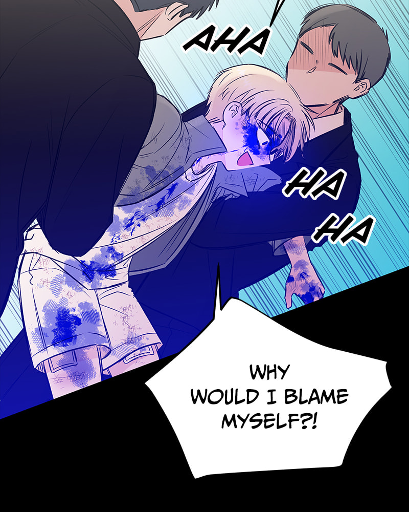 The Blood of the Butterfly Chapter 41 page 49 - 