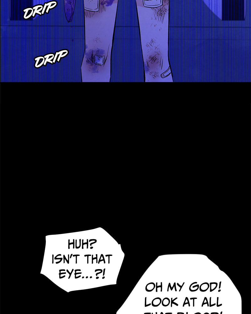 The Blood of the Butterfly Chapter 41 page 6 - 
