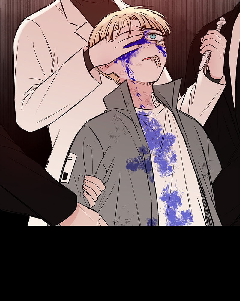 The Blood of the Butterfly Chapter 41 page 53 - 