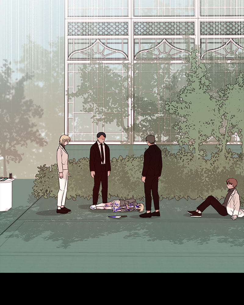 The Blood of the Butterfly Chapter 41 page 58 - 