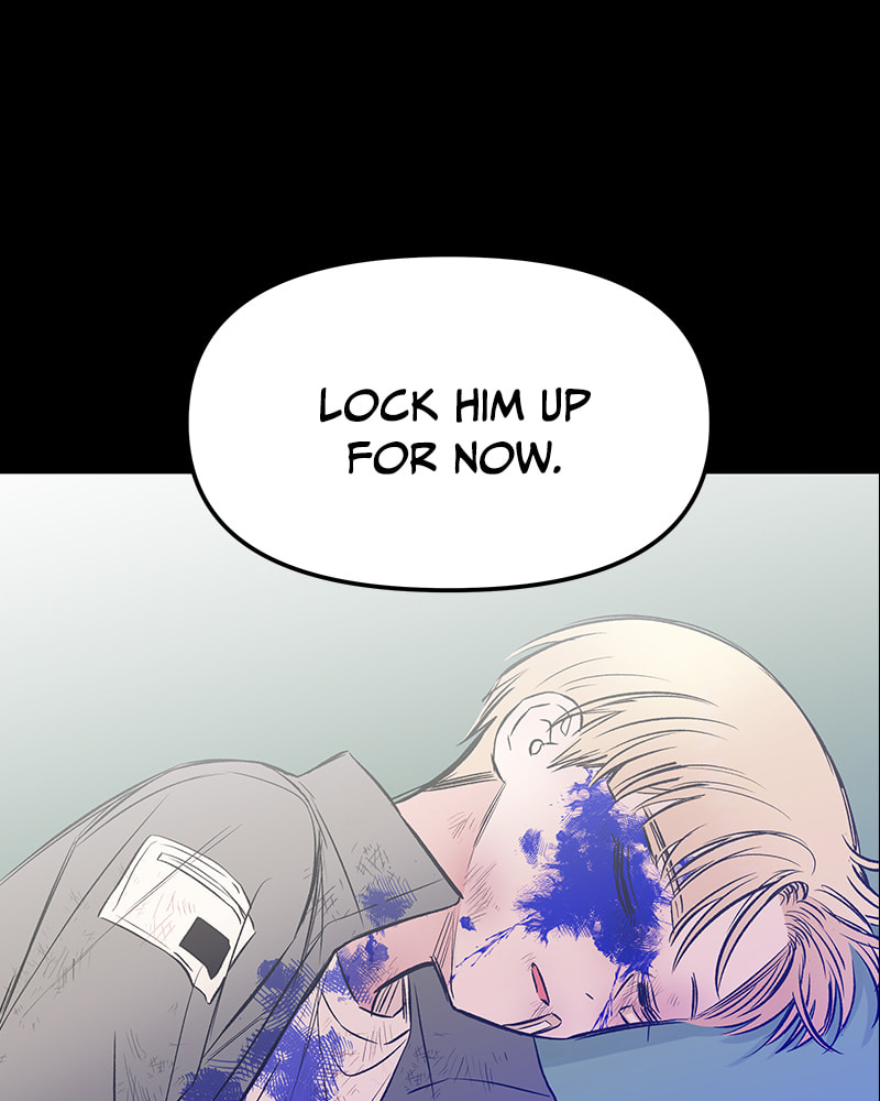 The Blood of the Butterfly Chapter 41 page 60 - 