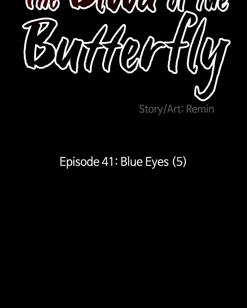 The Blood of the Butterfly Chapter 41 page 70 - 