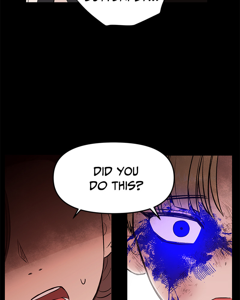 The Blood of the Butterfly Chapter 41 page 8 - 