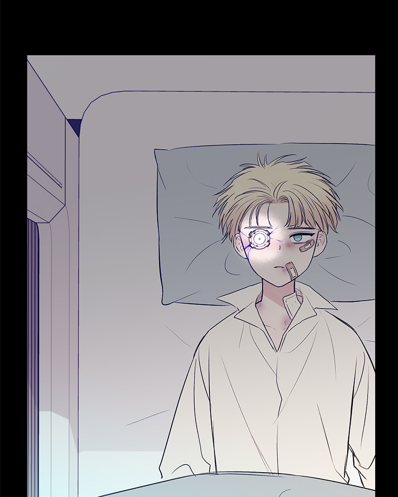 The Blood of the Butterfly Chapter 41 page 73 - 