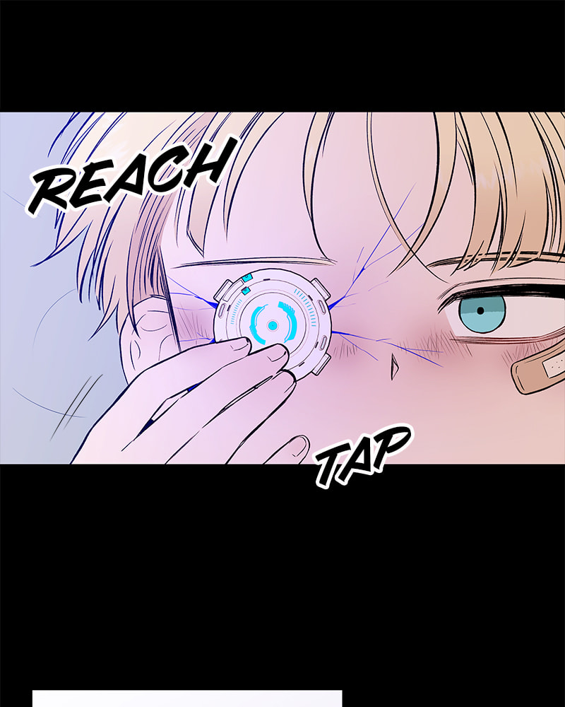 The Blood of the Butterfly Chapter 41 page 75 - 