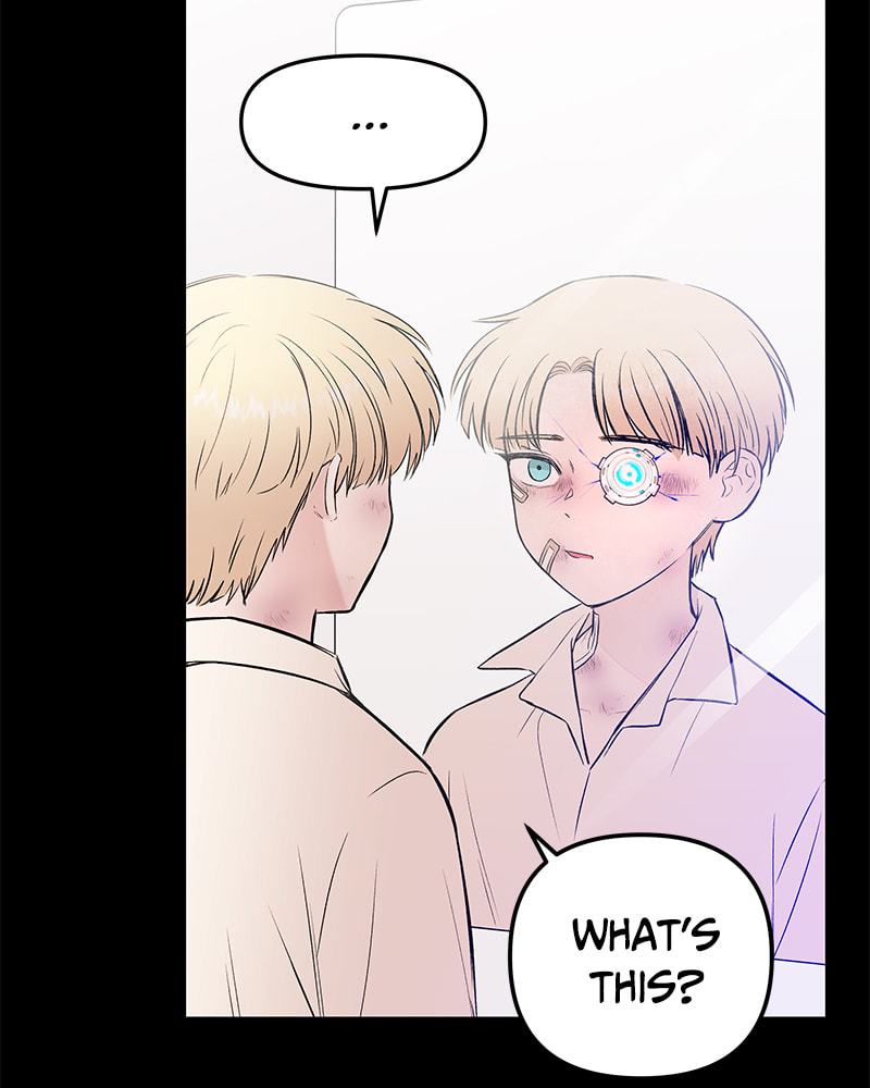 The Blood of the Butterfly Chapter 41 page 77 - 