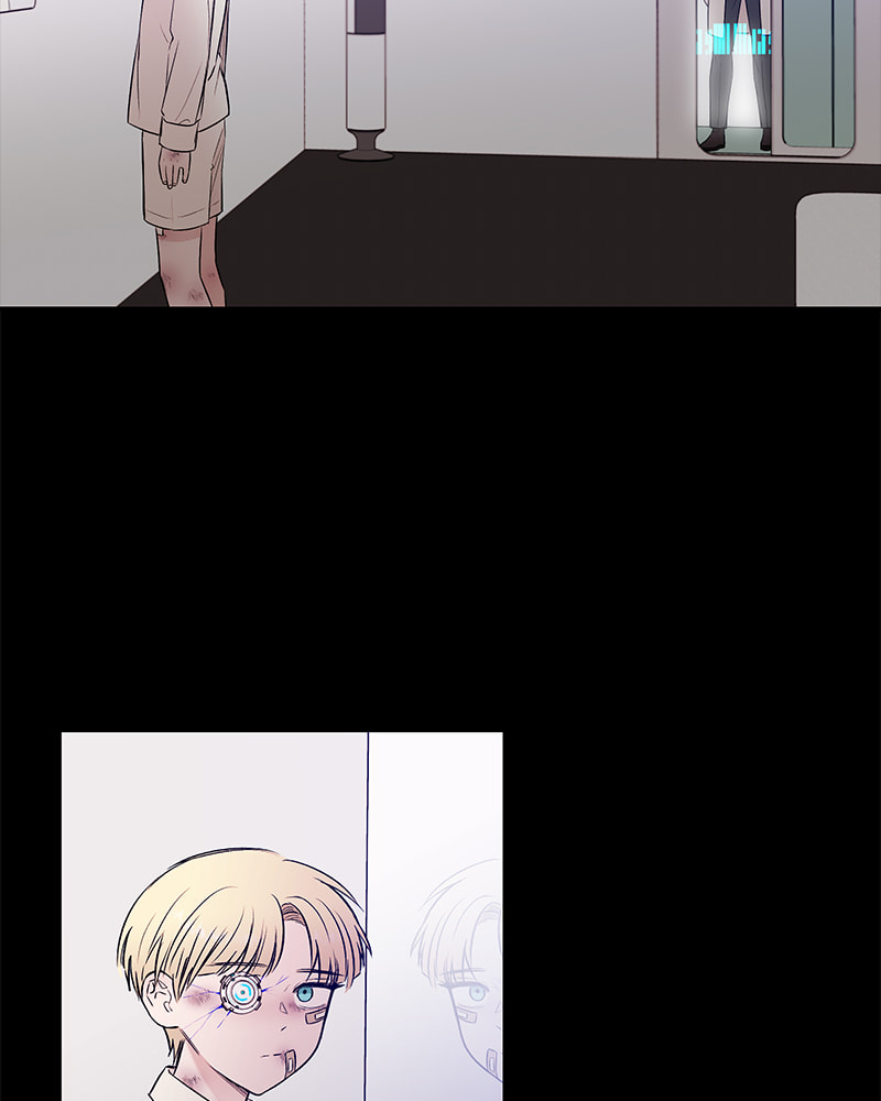 The Blood of the Butterfly Chapter 41 page 79 - 