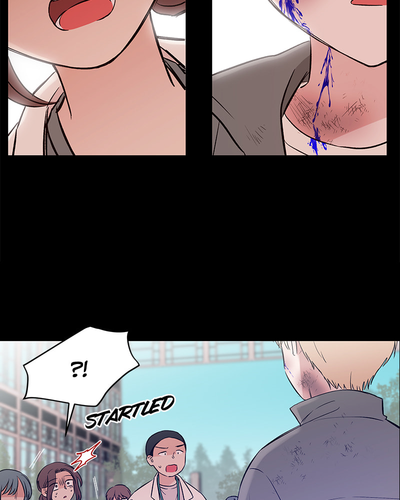 The Blood of the Butterfly Chapter 41 page 9 - 